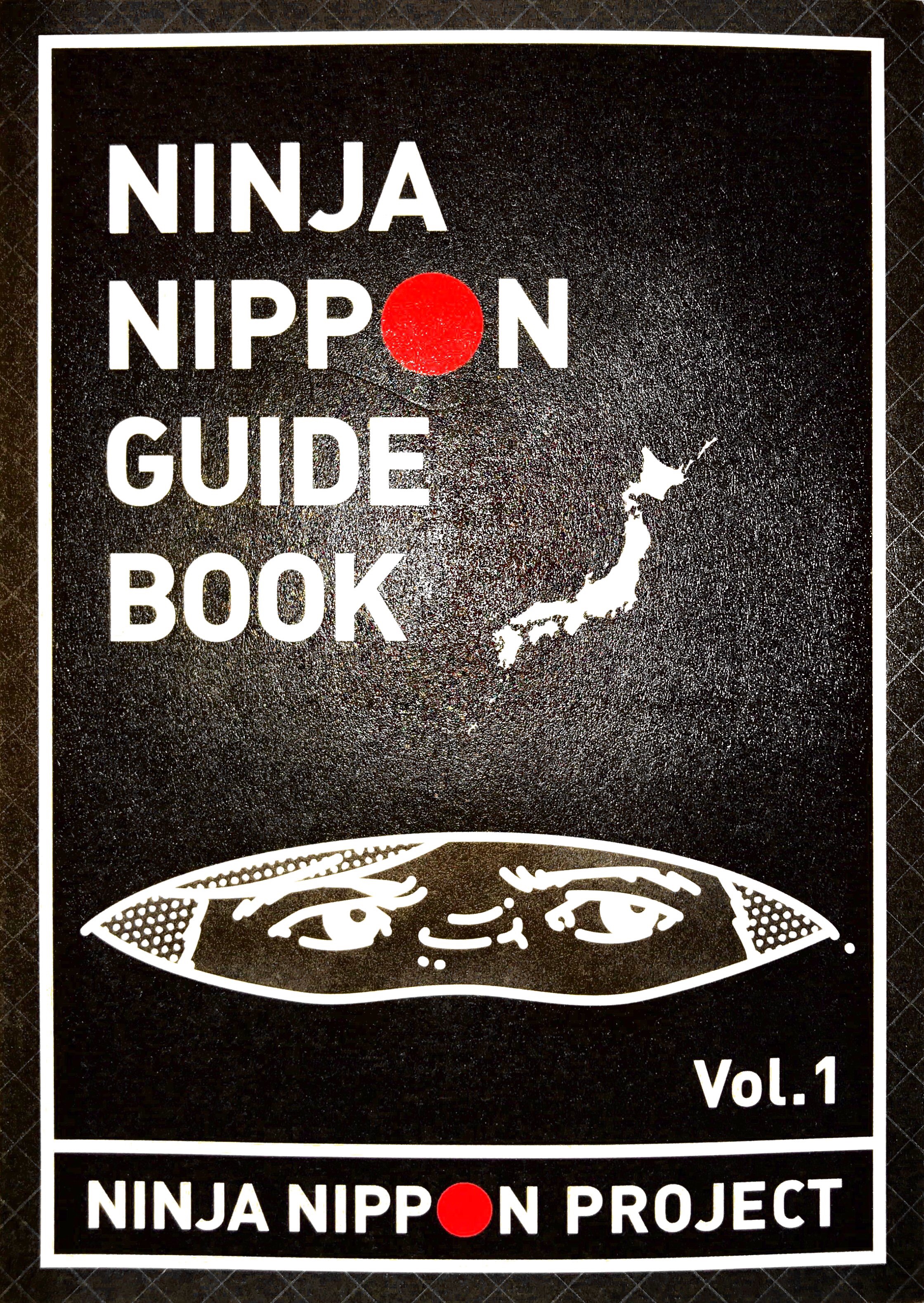 Ninja Nippon Project