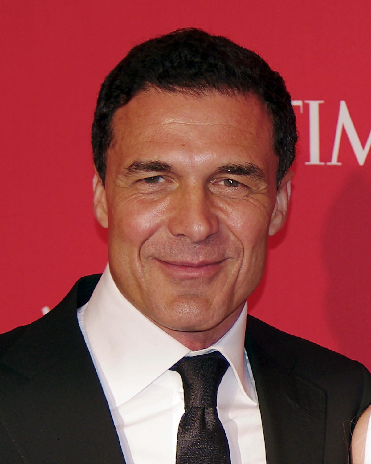 Andre Balazs made his fortune and his fame in the boutique hotel space.
