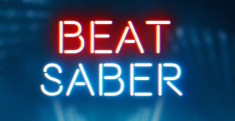 Beat saber
