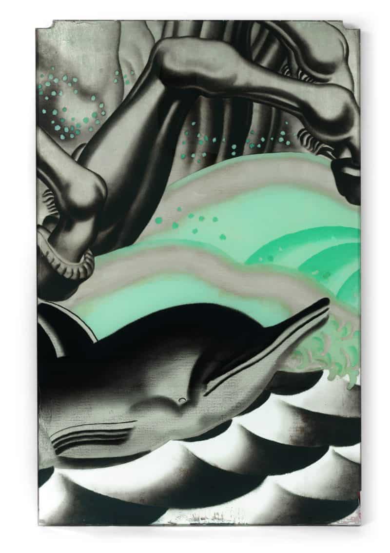 Dupas Panel