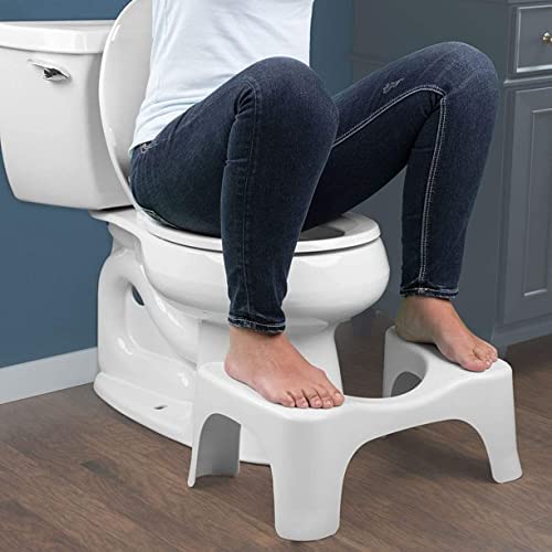 bowl with squatty potty