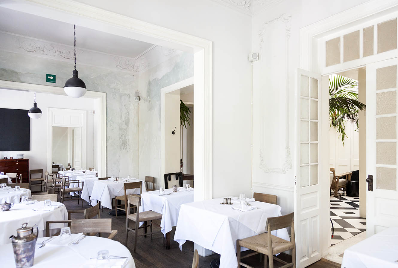 Casa Virginia is owned by a mother-daughter team.