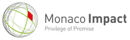 Monaco Impact logo