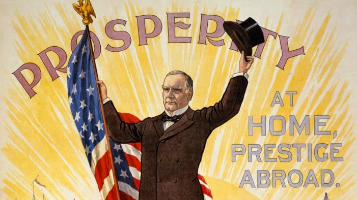 McKinley Prosperity