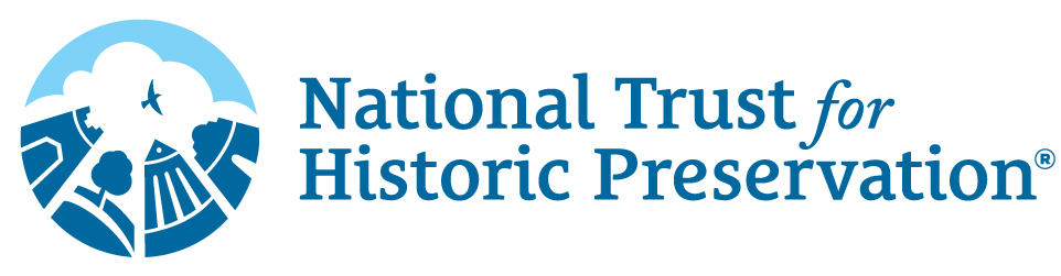 National Trust for Historic Preservation logo