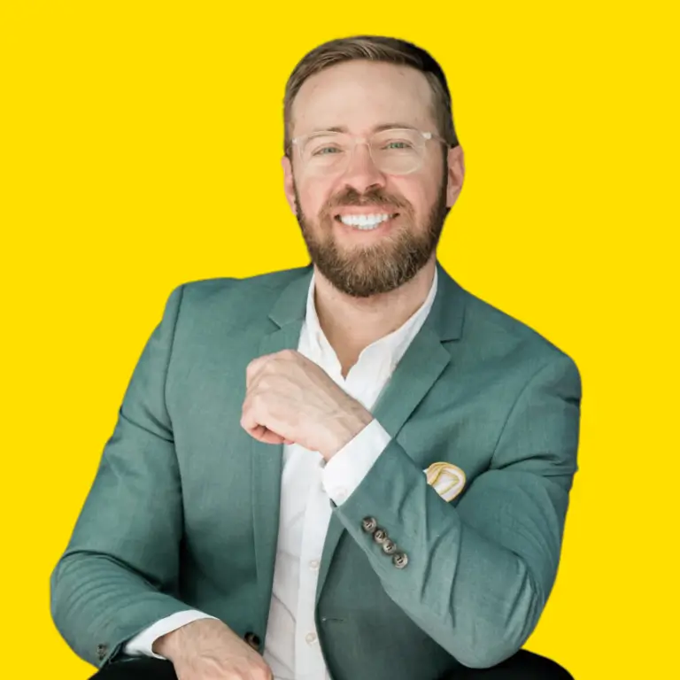 Nick Gray's Profile Photo