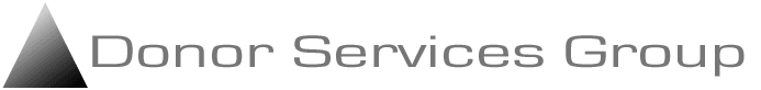 Donor Services Group logo