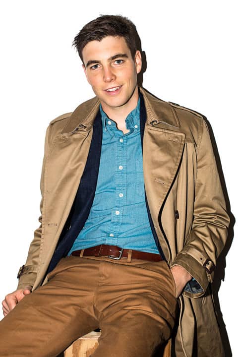 Jack Tame