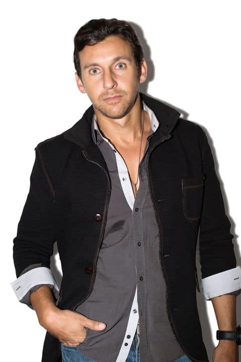 Kaj Larsen