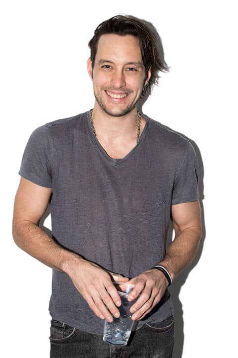 Liam Alexander