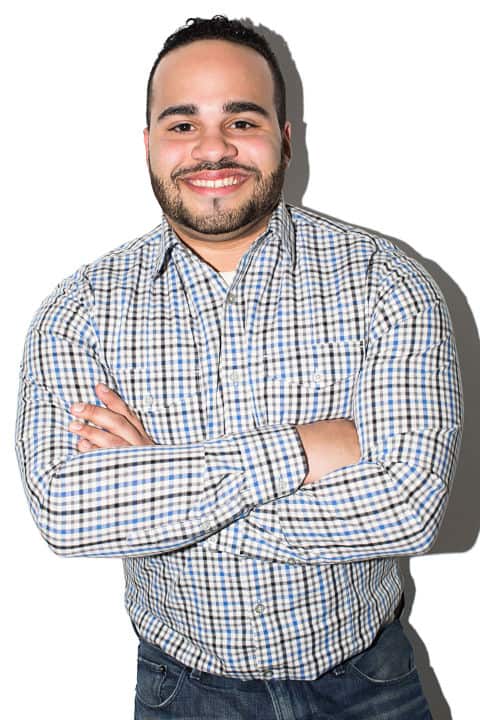 Kelvin Fernandez