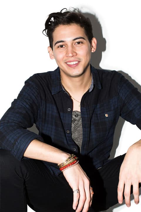David Mendizabal