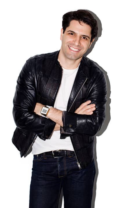 Jon Levy