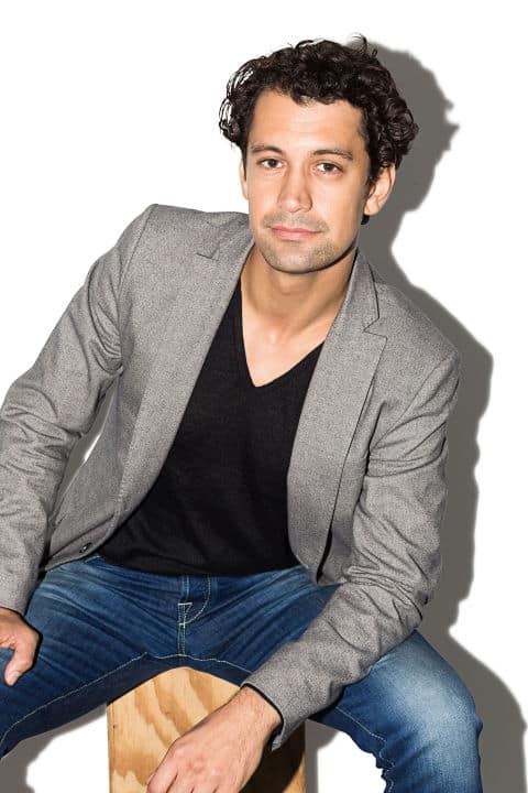 Marvin Amberg