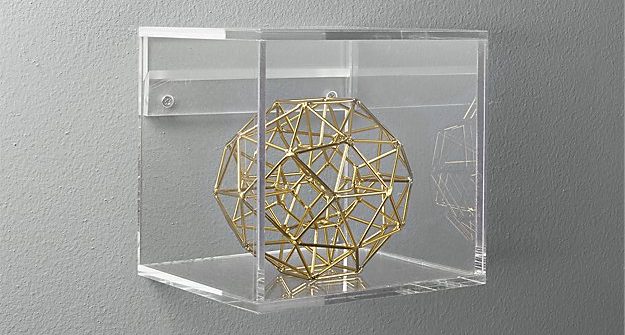 Format cube