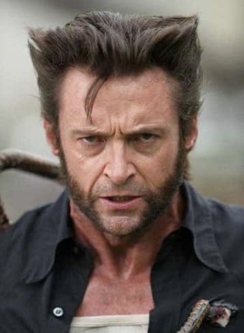 X-Men: Days of Future Past