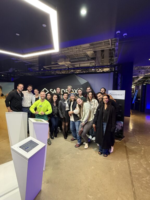 Group picture