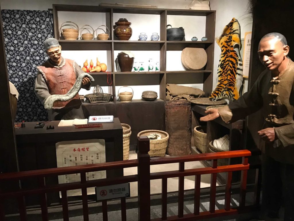 museum chongqing china