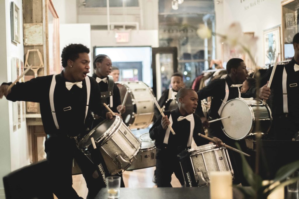 Brooklyn United Marching Band