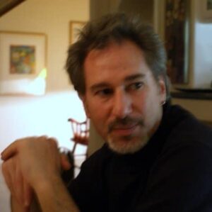 Tom Siegel of Donor Services Group, CEO