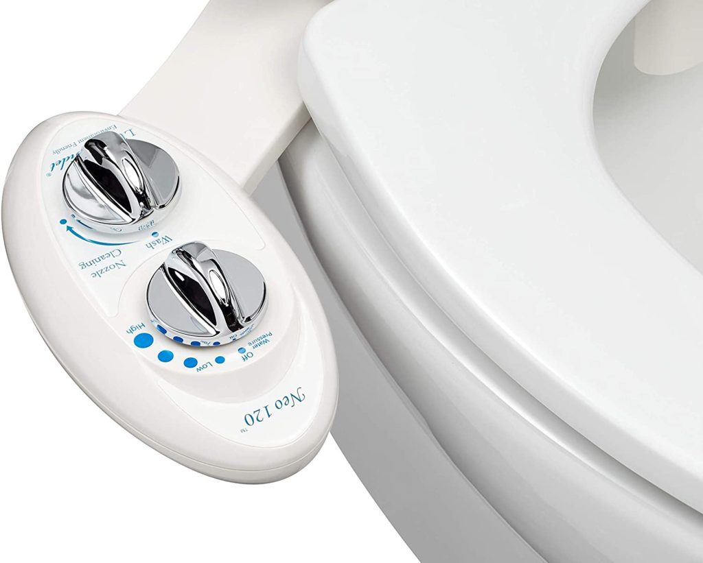 photo of Neo 120 bidet