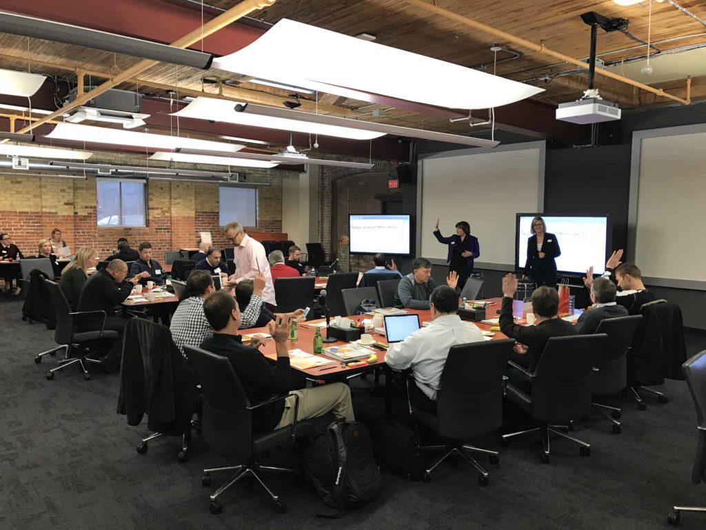 the first ever 10X Bootcamp day-after session