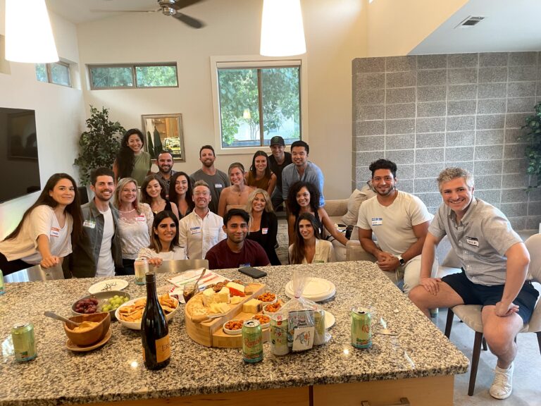 Nicks guests