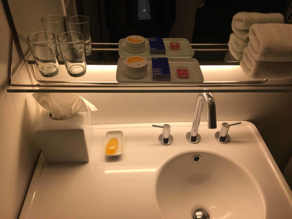 Sink.