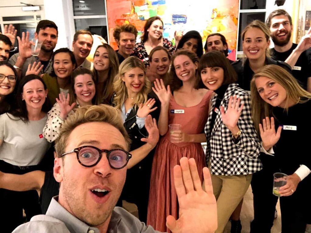 Happy Hour in London: All Fun And Games