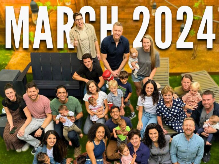 March 2024