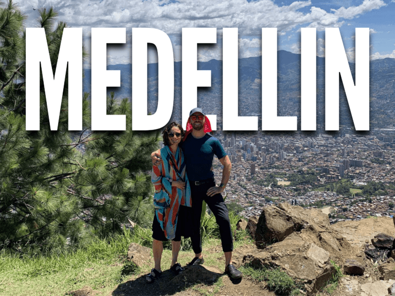 Medellin Featured Image