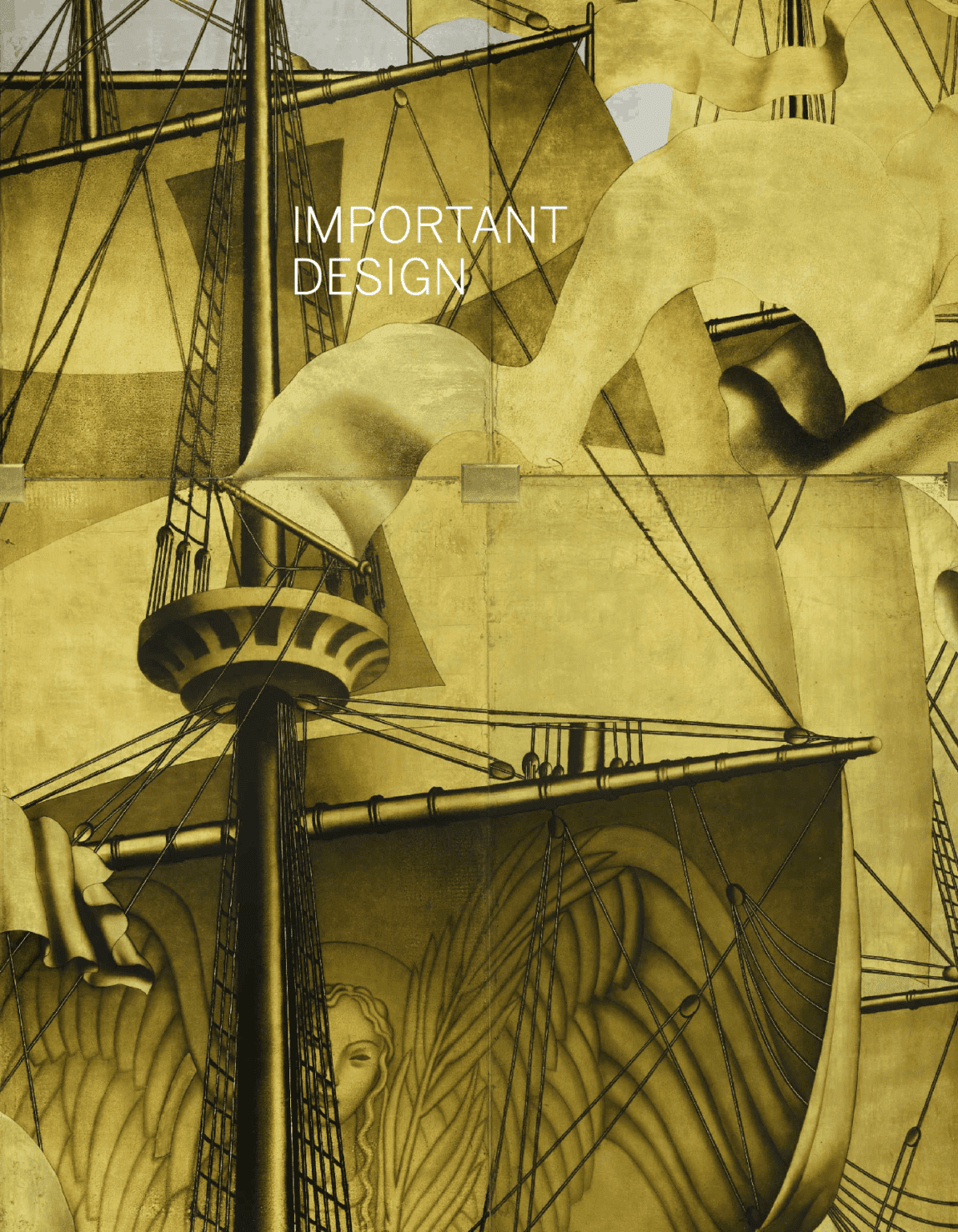 normandie panels forbes collection