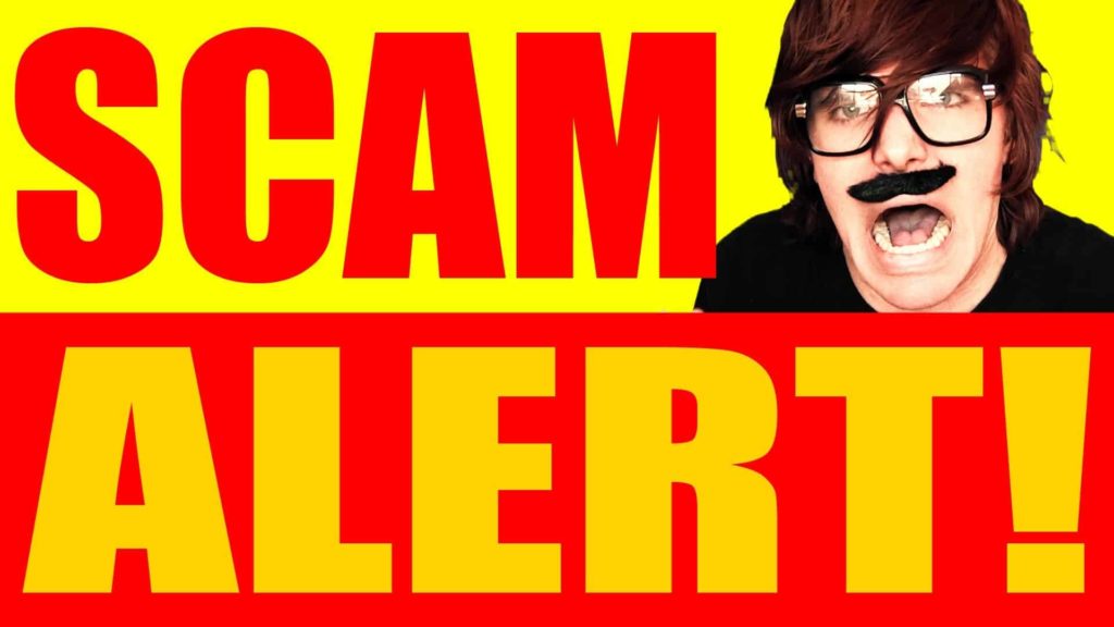 ScamAlert