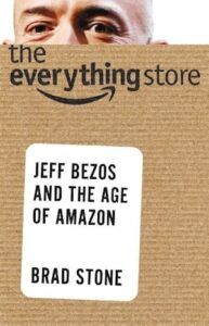 The Everything Store