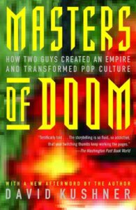 Masters of Doom