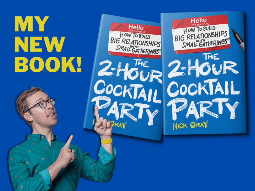 book announcement featured image