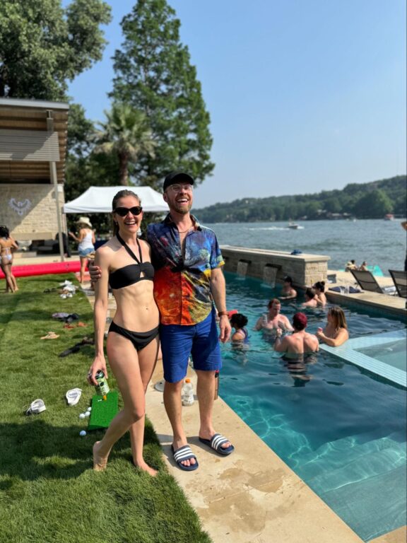 Swimming
