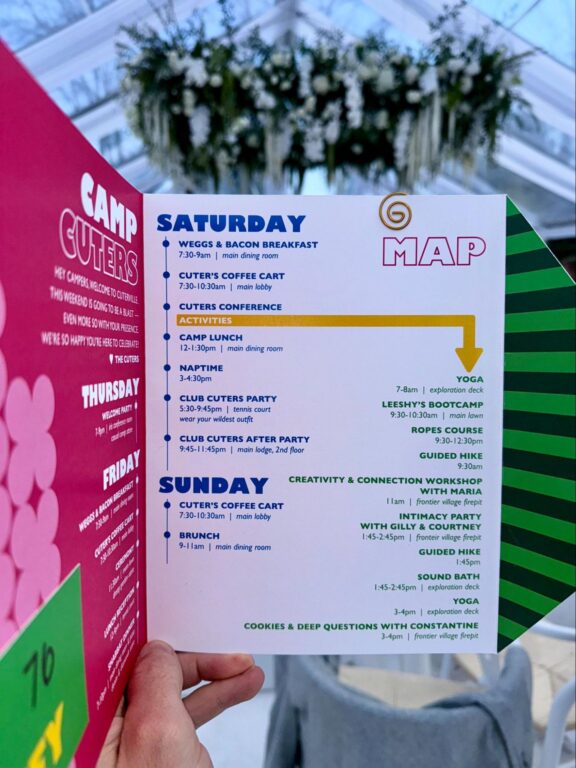 Schedule 2