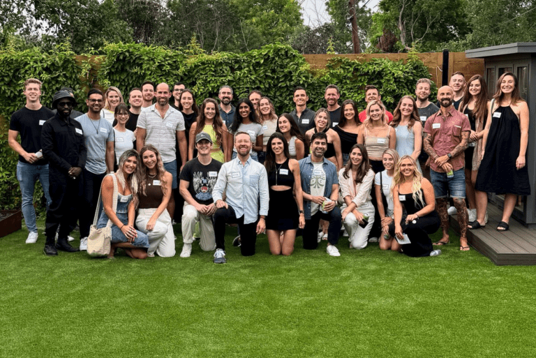 Group photo