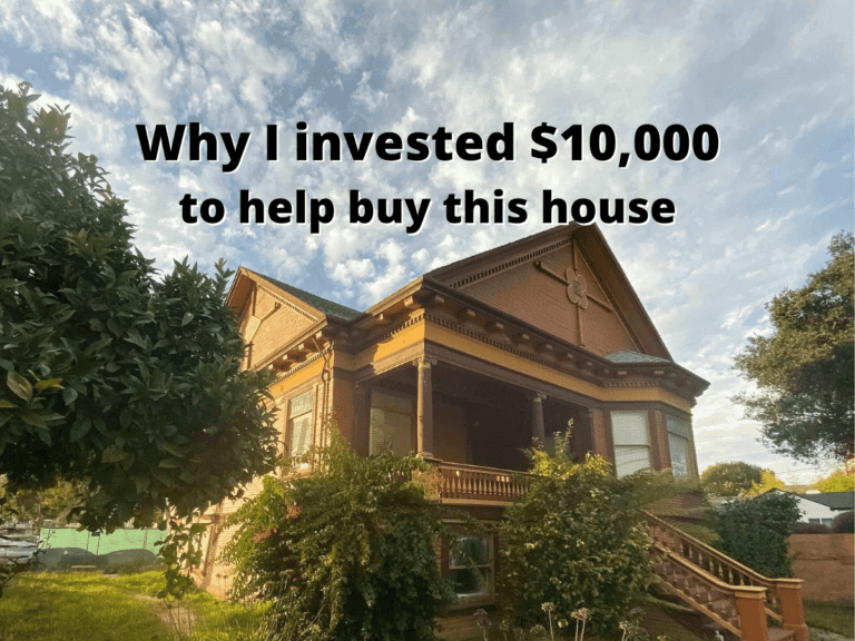 NWH - new way homes investment