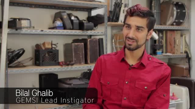 My friend Bilal, quick image search for him