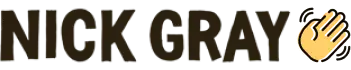 Nick Gray Logo