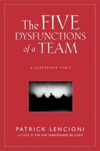 book_FiveDysfunctions