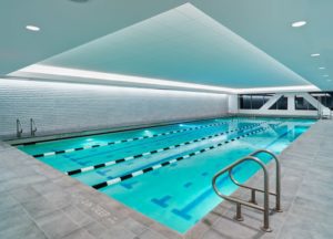 nyc equinox locations with pool
