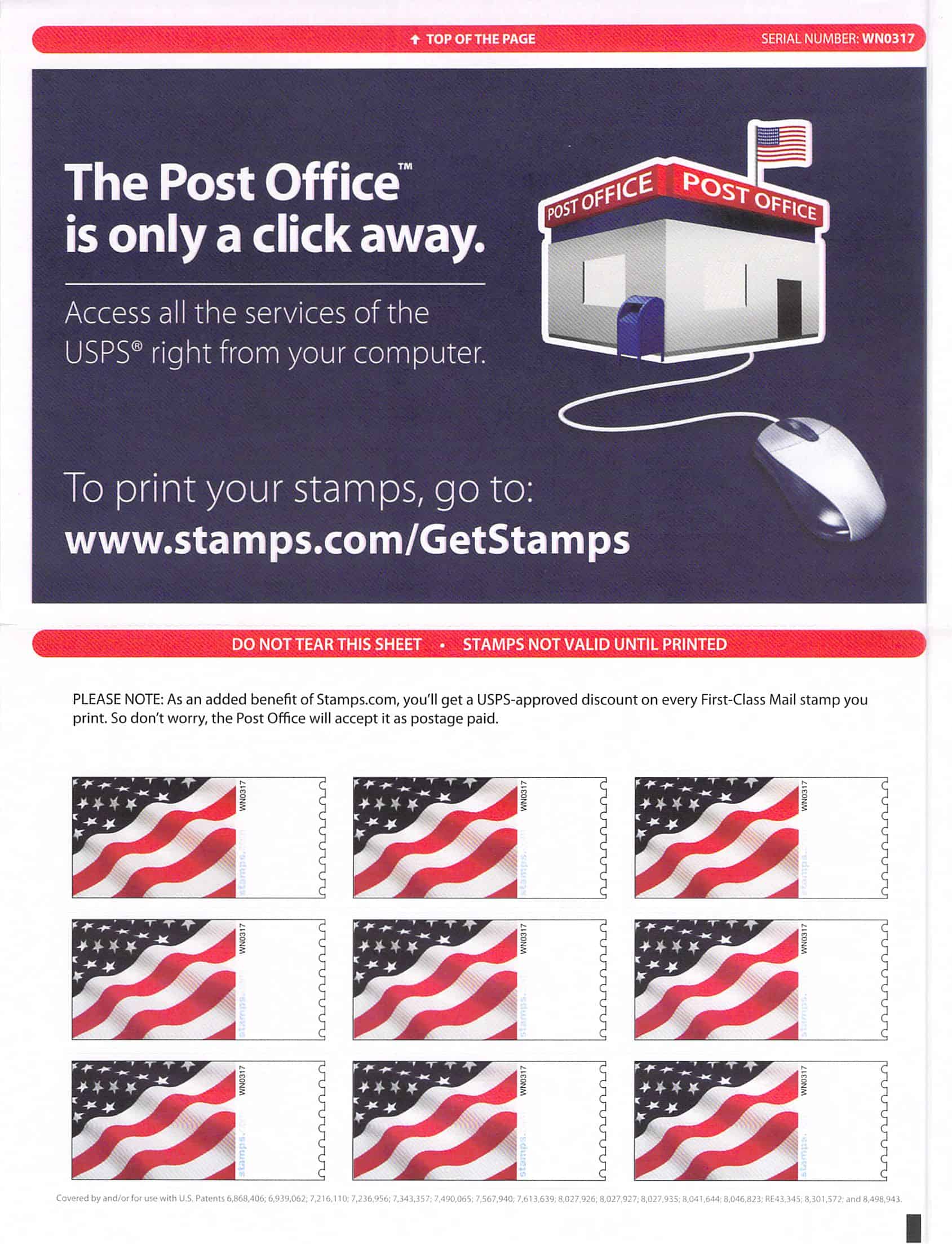 direct-mail-review-stamps-9-postage-stamps