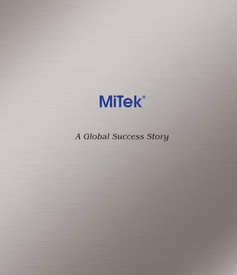 cover of the book MiTek