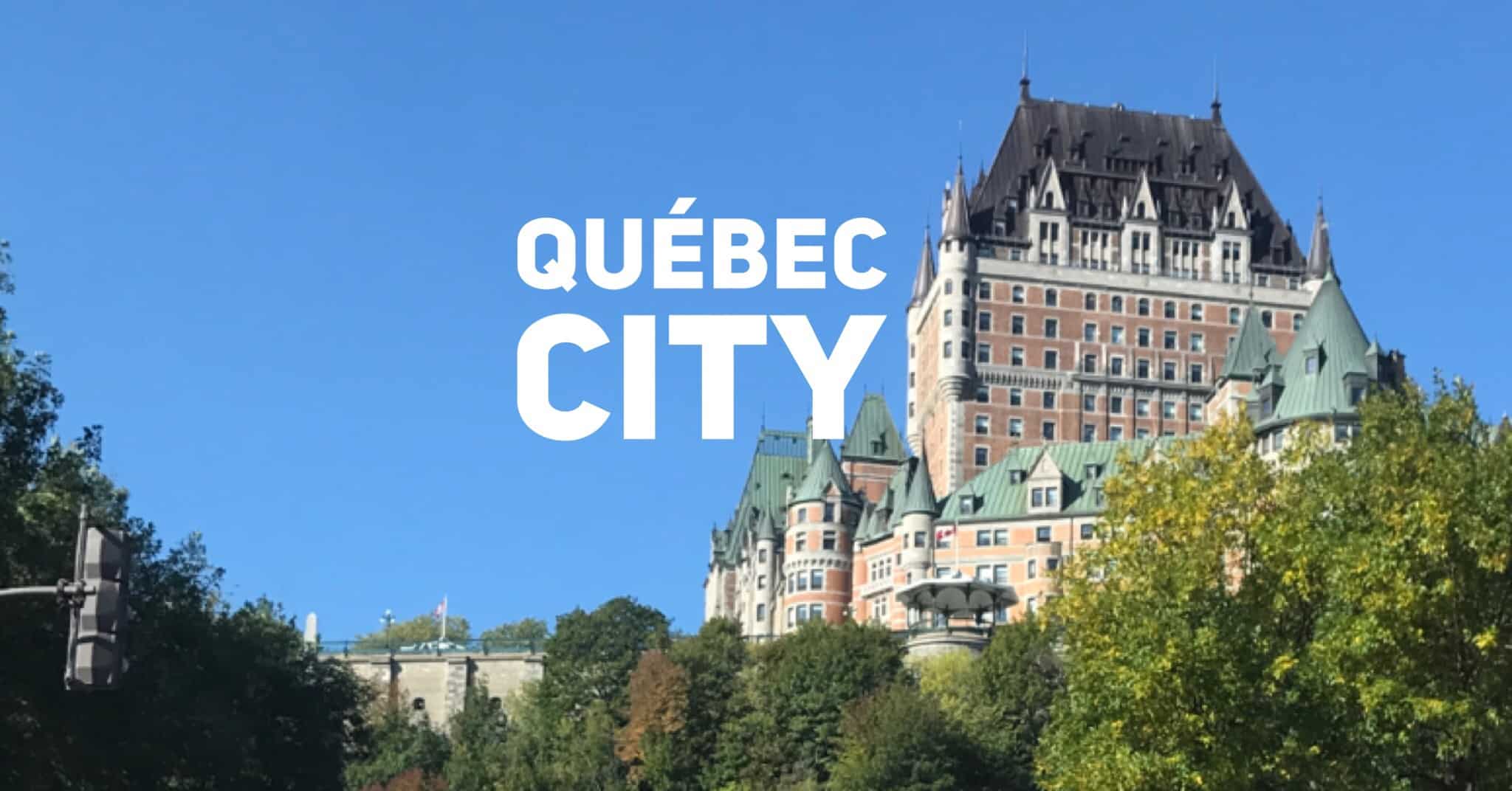 Quebec City Porn - Best Museums and Notes in QuÃ©bec City, Canada