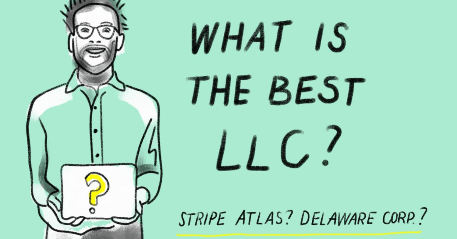 What's The Best LLC For A Small Business?