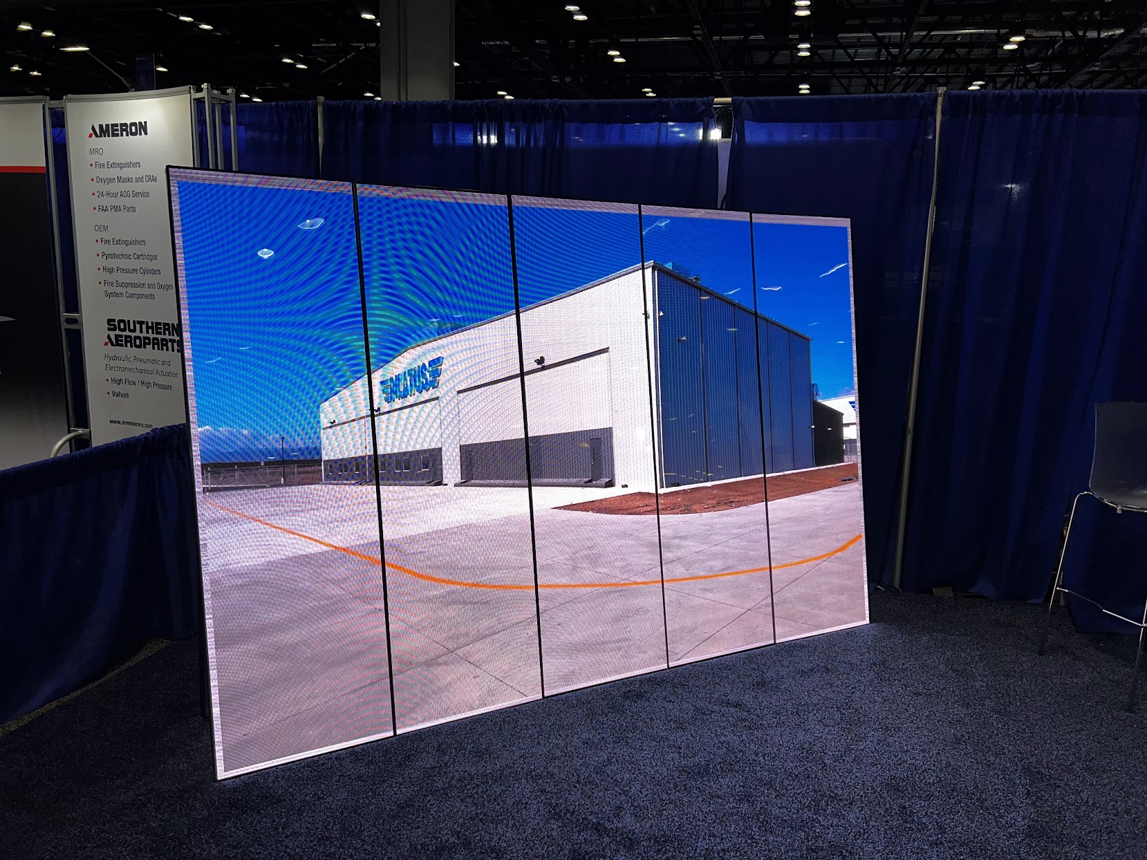 7 Small Trade Show Booth Ideas for 2023