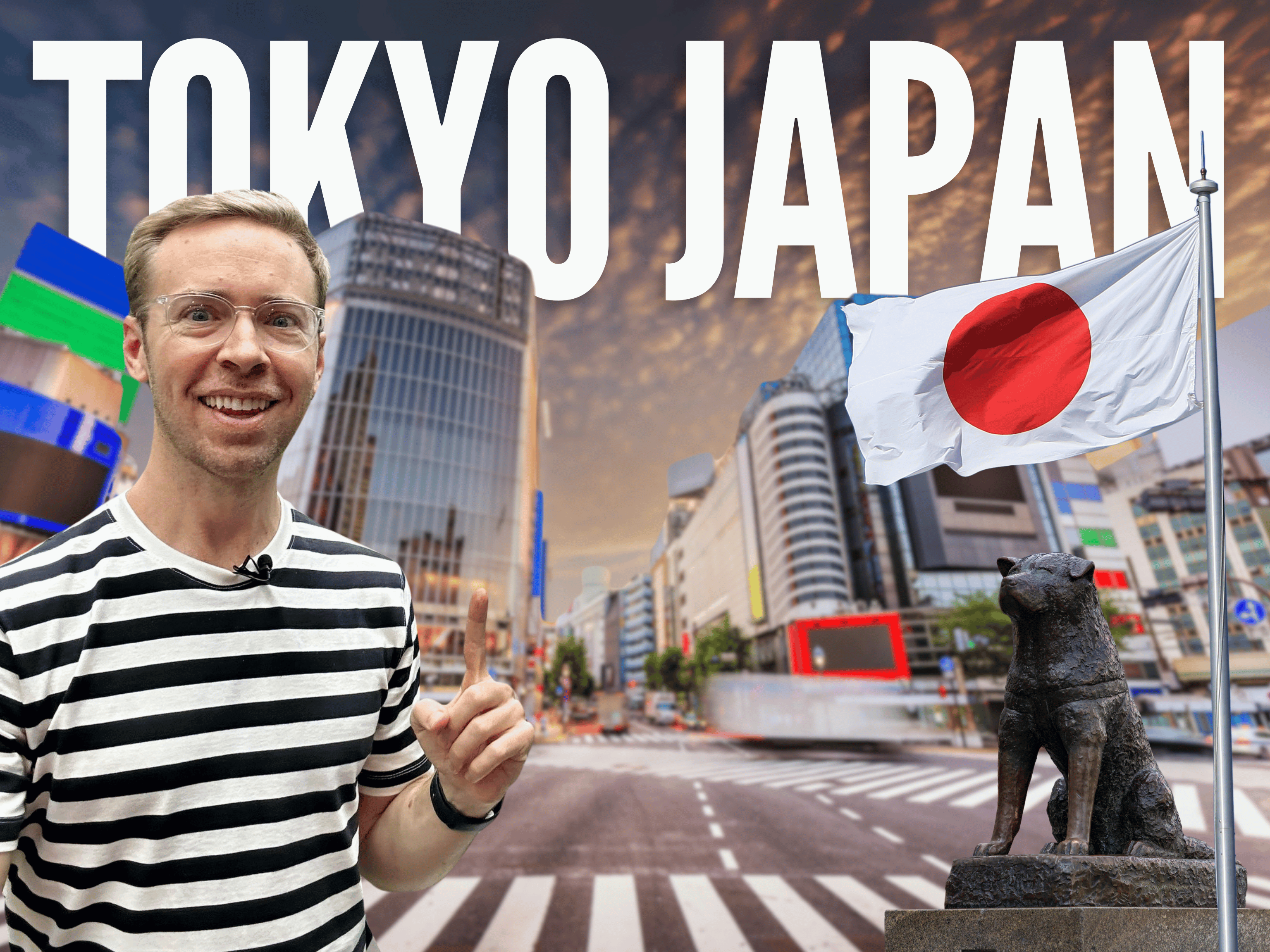 Nick Gray s Tokyo Tips and Tricks